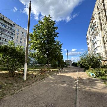 Продаж 1-кімнатної квартири, 38,9 м², м. Златопіль