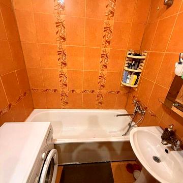 Продаж 1к Квартира Томилівська вулиця