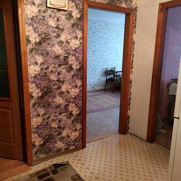 Продам жилье . Район Химгородка, начало