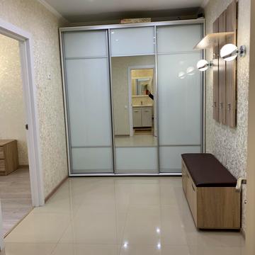 Академіка Сахарова вул., 3г