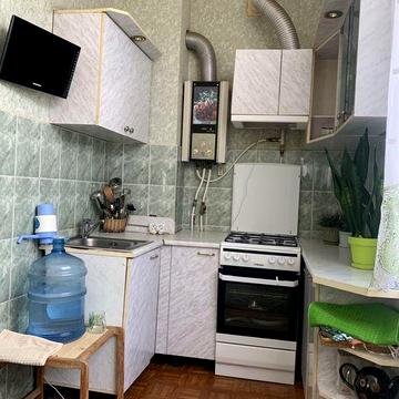 Продаж двокімнатної квартири на КРЕСі