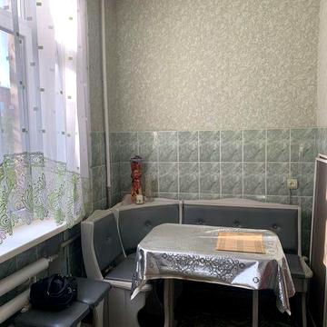 Продаж двокімнатної квартири на КРЕСі