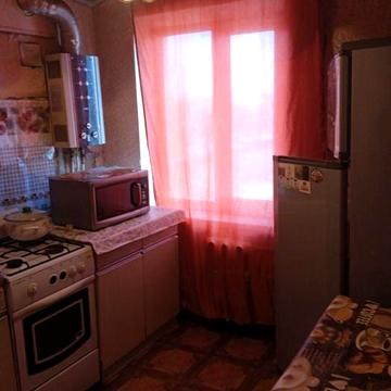 Однушка на Соцгороде.Оплата помесячно.Любой срок.