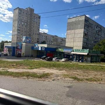 Продам 3-х комнатную квартиру район аэропорта