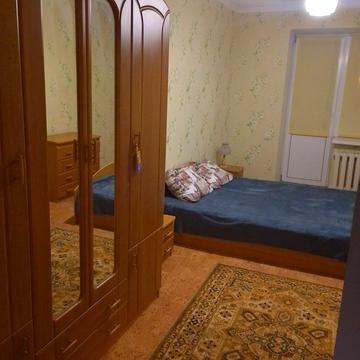 Бориспільська вул., 26-Ж