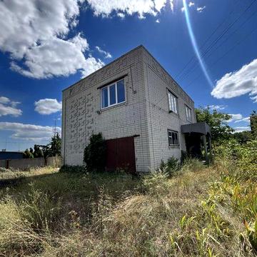 Продаж будинку с. Вергуни