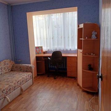 Здам 3 кімн квартиру з меблями