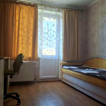 Трикімнатна Квартира