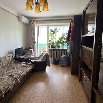 Продаж 1к Квартира Палія Семена вулиця