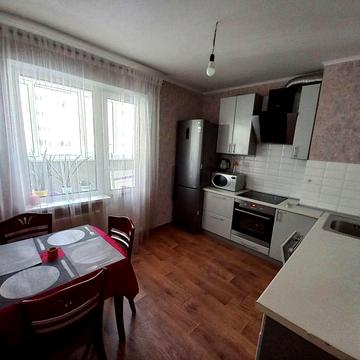 Оренда 1к квартира Вишгород ЖК  Ярославичи-2