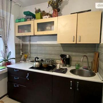 Продаж 2к Квартира Володимира Великого вулиця