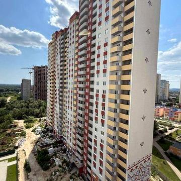 «Патріотика» Будинок «Кодацька фортеця» Бориса Гмирі