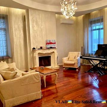 Паньківська 8. Будинок “Замок на Паньківській” поруч з Бот. садом! ЖК Замок на Паньківській