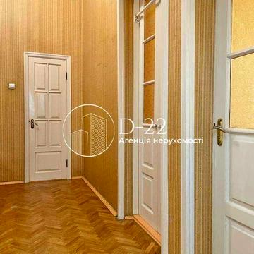 Продаж квартири Центр Києва, вул. Лисенка,1 метро Золоті Ворота