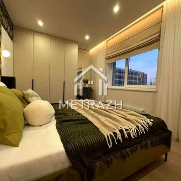 Топ продаж 2к квартири 62м кв., ЖК Варшавський 2, м.Нивки ЖК Варшавский-2