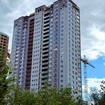 «Патріотика» Будинок «Збараж» Чавдар / Русової