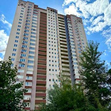 «Патріотика» Будинок «Збараж» Русової / Чавдар