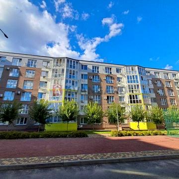 Продаж квартири 49 кв.м ЖК Welcome Home на Стеценка Держпрограми ЖК Welcome Home на Стеценка