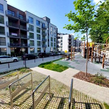 Продаж 3-кімнатна квартира Брюховичі, ЖК Грінвуд-2 ЖК Грінвуд-2