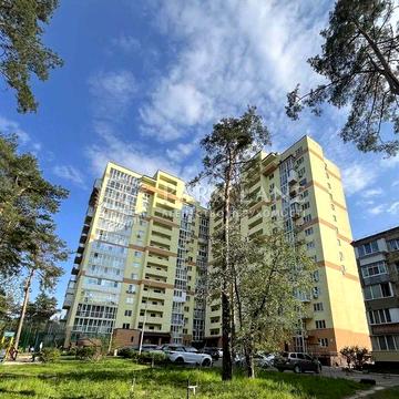 Продаж 90кв.м. Конча-Заспинська вул.(Матикіна Ген.) 12 ЖК Лісовий 2