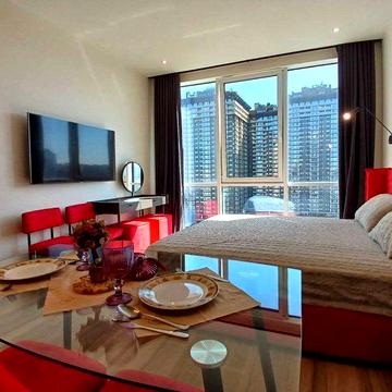 Продаж квартири на Мінській. Від Власника. Смарт Плаза. 105000$ ЖК Smart Plaza Obolon
