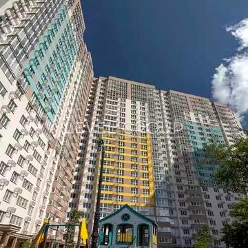 Продаж 1-кімнатної квартири ЖК Теремки Голосіївський р-н ЖК Теремки