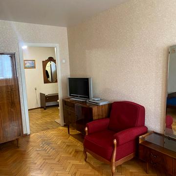 Миколи Пимоненка вул., 5