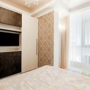 От Хозяина/Без Комиссии‼️2комн‼️Вид Моря‼️Аркадия‼️7,8,9 Жемчужина‼️