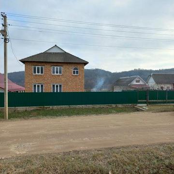 Продається будинок у с. Трійця