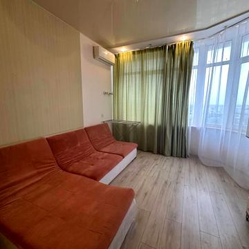 Середня, 24к1