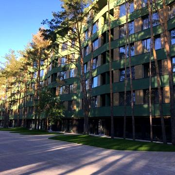 Двокімнатна квартира 70м2 Буча , Гостомель