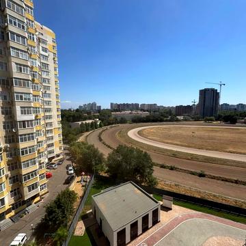 Краснова вул., 3а