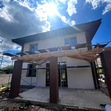Будинок 160 м2 | Газ |  3,5 км метро Теремки | Без комісії
