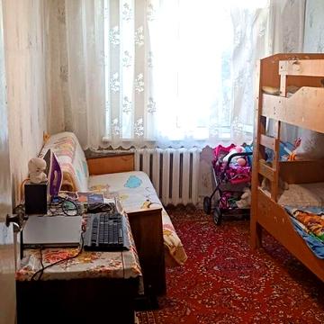 Продаж 2к Квартира Миру проспект