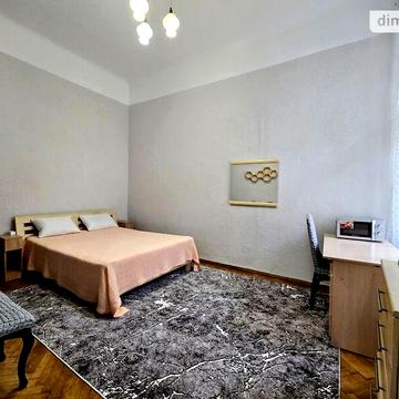 Довгострокова оренда 2к Квартира Головна вулиця
