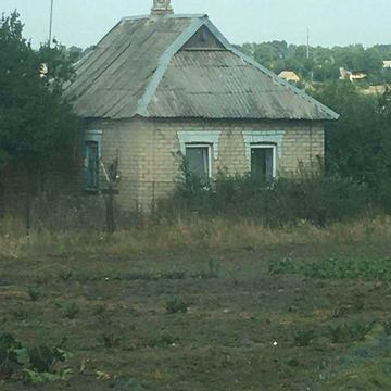 Продам будинок можливий обмін на авто