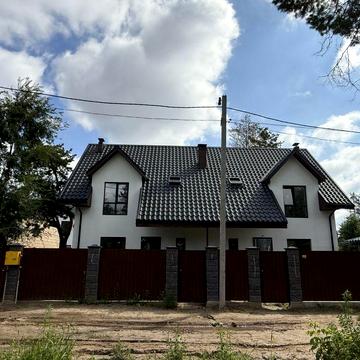 Продам будинок (дуплекс) без комісії