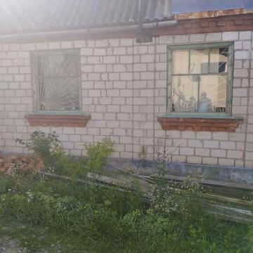 Дача в смт Браїлів