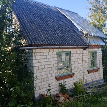Дача в смт Браїлів