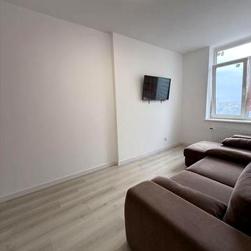 Продаж 1к Квартира Люстдорфська дорога вулиця ЖК Дмитриевский