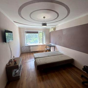 Оренда 1к квартири, метро Лівобережна, вул. Куліша, 15. Без %.