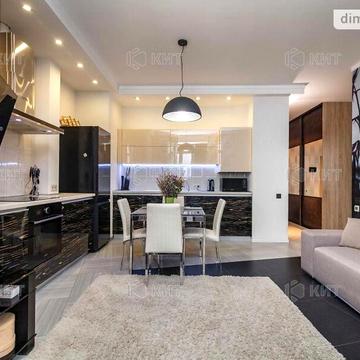 Продаж 2к Квартира Клочківська вулиця ЖК Адмирал