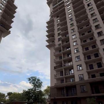 Продаж 1к Квартира Фонтанська дорога ЖК Акрополь