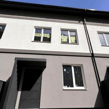 Можливий сертифікат,іпотека!Таунхаус в центрі Ірпеня 140 м2, 3 поверхи