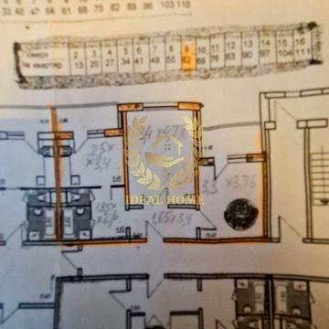 Продаж 2к квартири вул.Матеюка м.Лісова м. Чернігівська 10хв.пішки