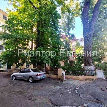 Довгострокова оренда 1к Квартира Воронцовський провулок