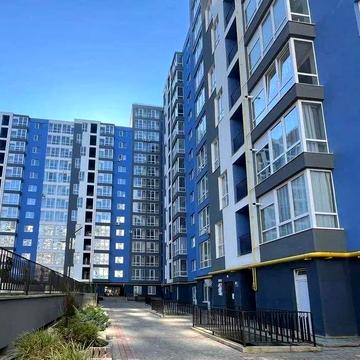 Продам 1-кімнатну квартиру в ЖК Княгинин