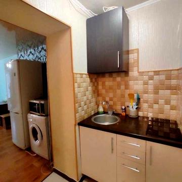Продам смарт-квартиру с ванной, капремонт Салтовка