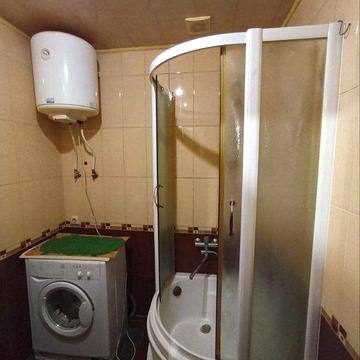 Реальная Сдам 1к м. Холодная Гора, Залютино. ГАЗ. 2 этаж