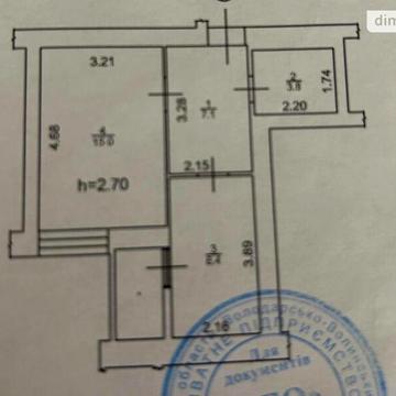 Продаж 1к Квартира Григорія Сковороди вулиця